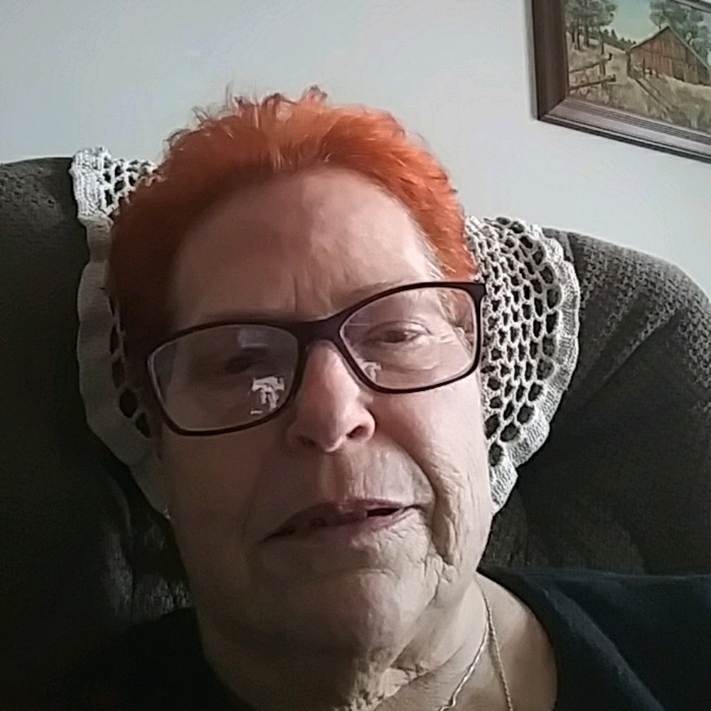 Meet your Posher, Judy